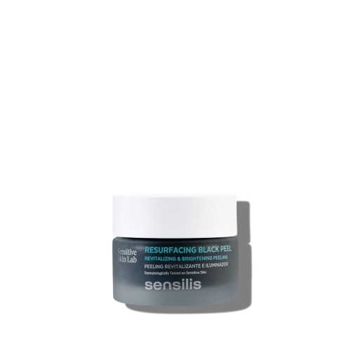 Product image of SENSILIS NÄOKOORIJA NAHATEKSTUURI PARANDAV 50G