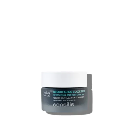 Product image of SENSILIS NÄOKOORIJA NAHATEKSTUURI PARANDAV 50G