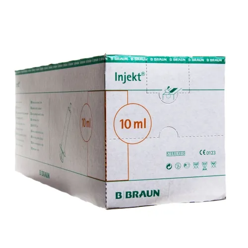 Product image of SÜSTAL 10ML NÕELAGA(0,8X40MM) N100