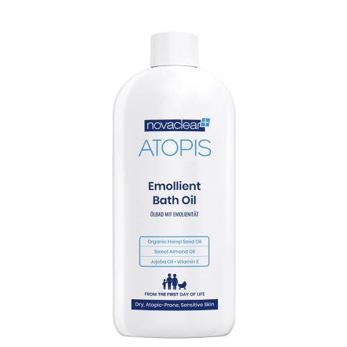 Product image of NOVACLEAR ATOPIS VANNIÕLI PEHMENDAV 200ML