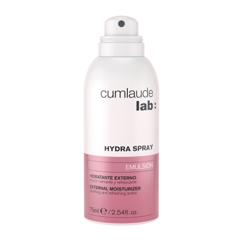 Product image of CUMLAUDE SPREI NIISUTAV 75ML