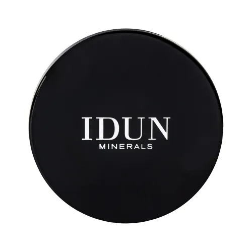 IDUN MINERAALTOLMPUUDER SPF15 FREJA 7G - Tootepilt 1