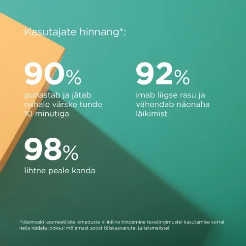 ISDIN ACNIBEN NÄOMASK 75ML - Tootepilt 5