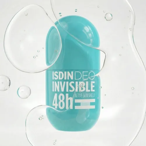 ISDIN ROLL-ON DEODORANT INTENSIIVNE 48H FRESH 50ML UUS - Tootepilt 2