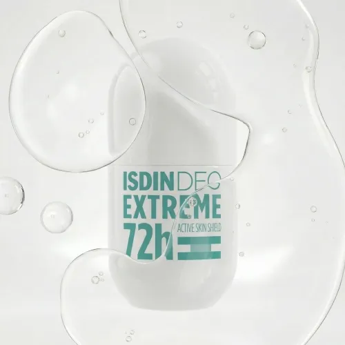 ISDIN ROLL-ON DEODORANT ULTRA 72H 50ML UUS - Tootepilt 2