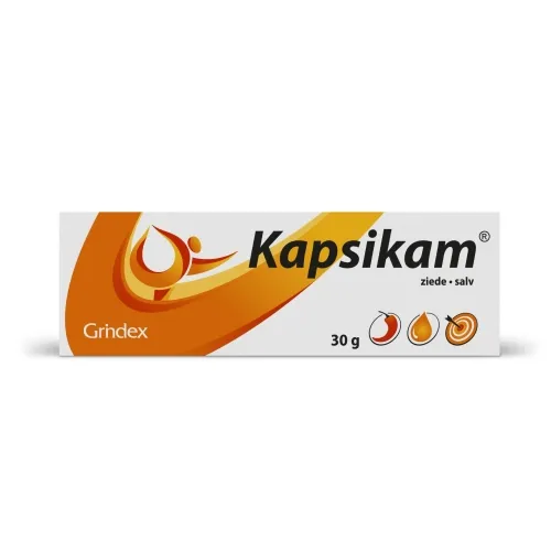 KAPSIKAM SALV 20MG+2MG+30MG+30MG+50MG/G 30G - Tootepilt 3