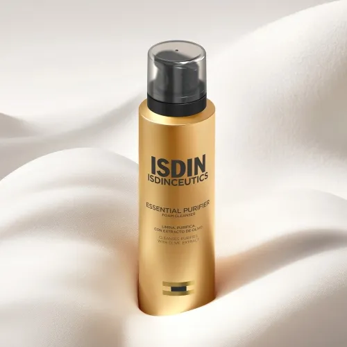 ISDIN NÄOPUHASTUSVAHT 150ML - Tootepilt 1