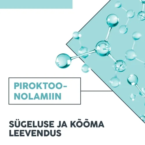 NIZORAL CARE TOONIK PEANAHALE 100ML - Tootepilt 5