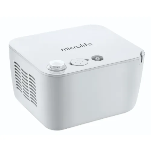 KOMPRESSOR-INHALAATOR NEB 200 MICROLIFE - Tootepilt 2
