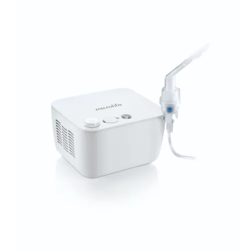 KOMPRESSOR-INHALAATOR NEB 200 MICROLIFE - Tootepilt 3