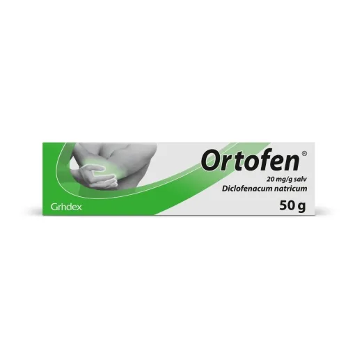 ORTOFEN SALV 20MG/G 50G - Tootepilt 3