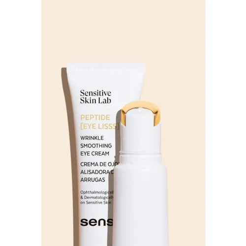 SENSILIS PEPTIDE SILMAÜMBRUSKREEM LIFTING 15ML - Tootepilt 1