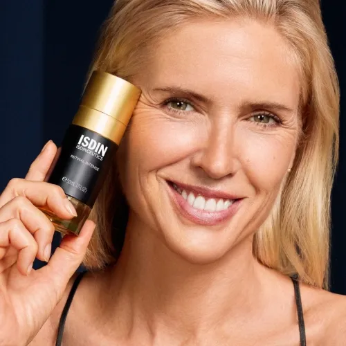 ISDIN RETINAL INTENSE NÄOSEERUM 50ML - Tootepilt 2