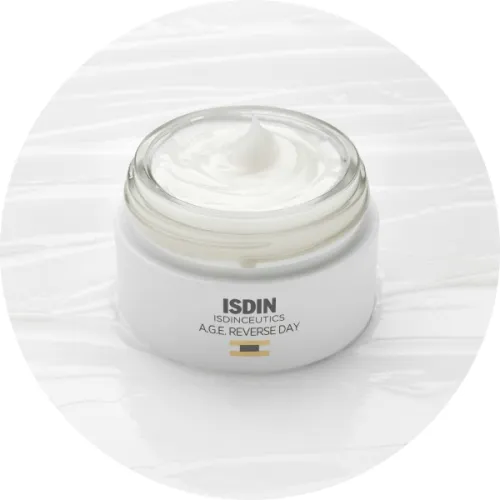 ISDIN A.G.E. REVERSE DAY NÄOKREEM VANANEMISVASTANE 50ML - Tootepilt 1