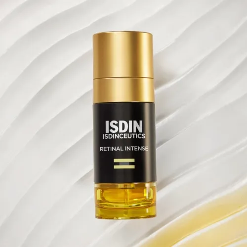 ISDIN RETINAL INTENSE NÄOSEERUM 50ML - Tootepilt 3
