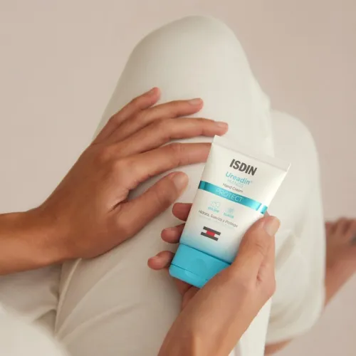 ISDIN UREADIN KÄTEKREEM NIISUTAV ALLANTOIINIGA 50ML - Tootepilt 1