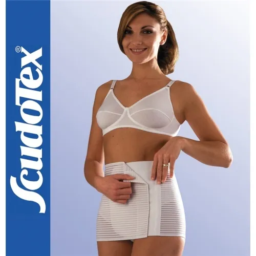 SCUDOTEX ELASTIKVÖÖ REGULEERITAV T6 - Tootepilt 1