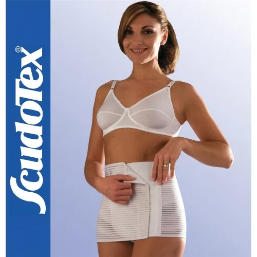 SCUDOTEX ELASTIKVÖÖ REGULEERITAV T5 (S197/5) - Tootepilt 1