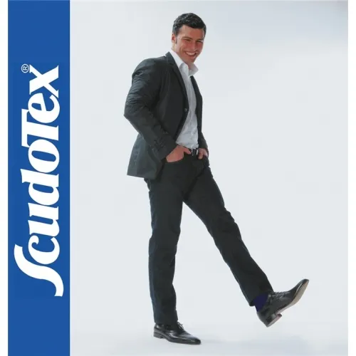SCUDOTEX PÕLVIKUD 280DEN T4 NERO MUST - Tootepilt 1