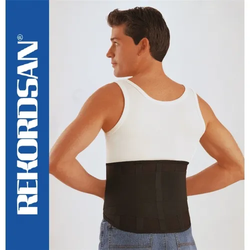 REKORDSAN RISTKORSETT ORTOPEEDILINE T3 NERO - Tootepilt 1