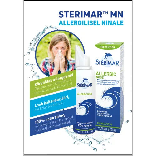 STERIMAR MN SPREI 50ML - Tootepilt 2