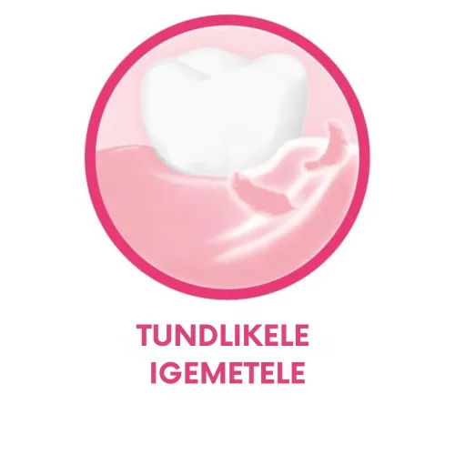 ELUDRIL SUUVESI GUMS TUNDLIKELE IGEMETELE 500ML - Tootepilt 3