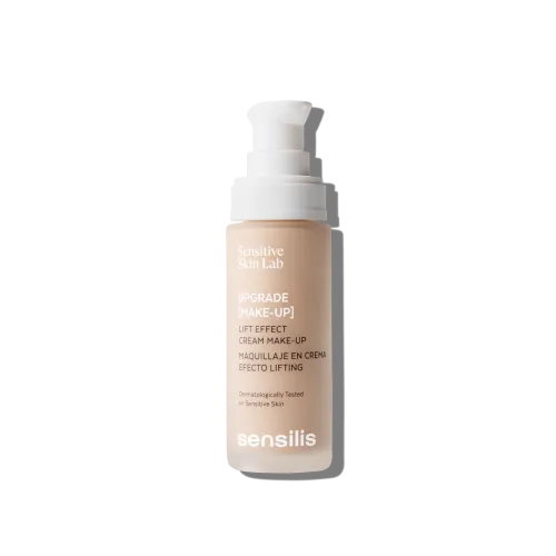 SENSILIS UPGRADE JUMESTUSKREEM PINGULDAV 02 30ML - Tootepilt 1