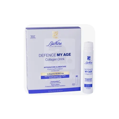 BIONIKE MY AGE KOLLAGEENIJOOK 10X30ML
