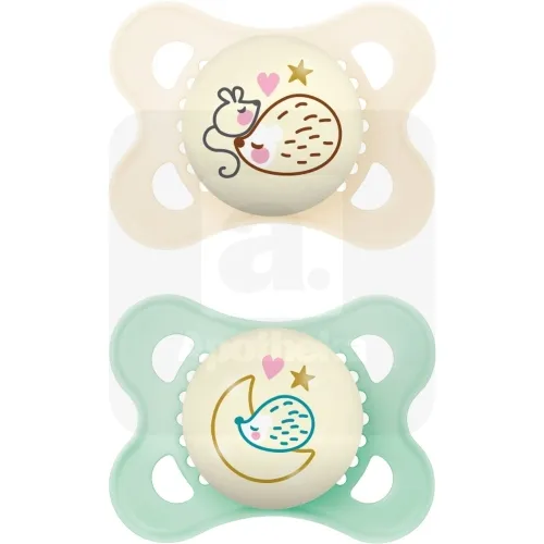 MAM HELENDAV ÖÖLUTT SILIK. 0-6 KUUD NEUTRAL N2