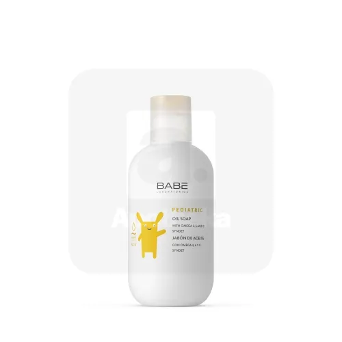 BABE PEDIATRIC ÕLISEEP 200ML