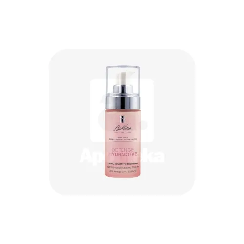 BIONIKE HYDRACTIVE SEERUM 30ML