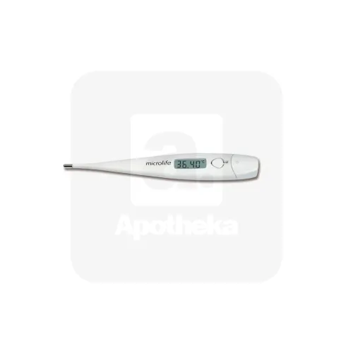 TERMOMEETER DIGITAALNE MICROLIFE CLASSIC MT16C2