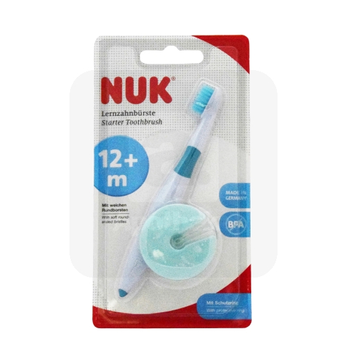 NUK ESIMENE HAMBAHARI (12-36 KUUD) N1