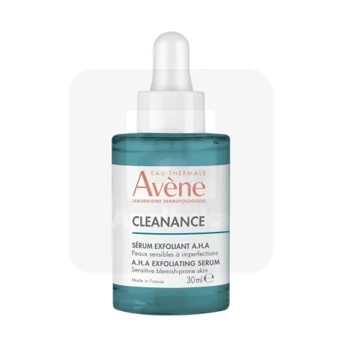 AVENE CLEANANCE SEERUM KOORIV 30ML