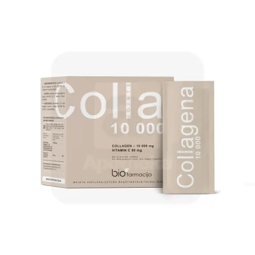 COLLAGENA 10 000 JOINTS N20