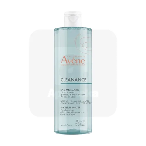 AVENE CLEANANCE MITSELLAARVESI RASUSELE NAHALE 400ML