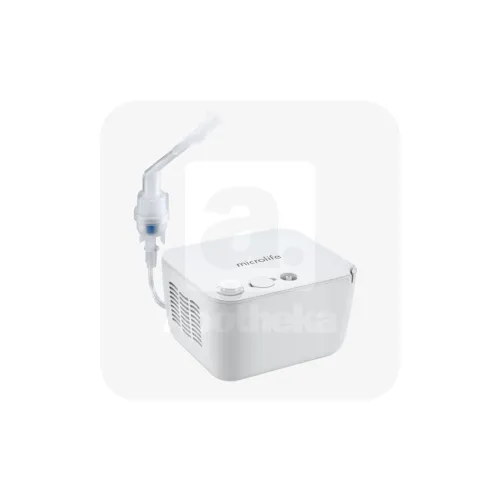KOMPRESSOR-INHALAATOR NEB 200 MICROLIFE