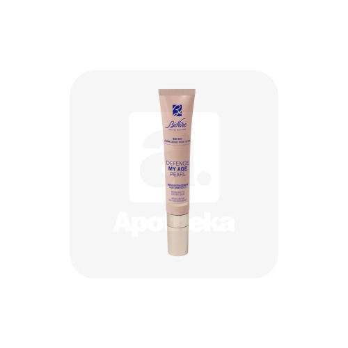 BIONIKE MY AGE PEARL SILMAÜMBRUSE SEERUM ELUSTAV 15ML