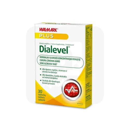 WALMARK DIALEVEL TBL N30