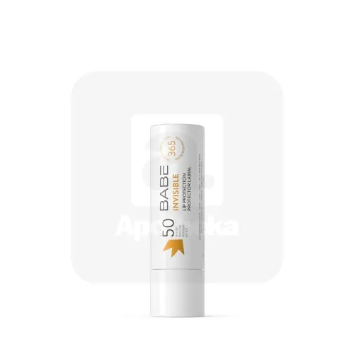 BABE HUULEPULK SPF50 4G