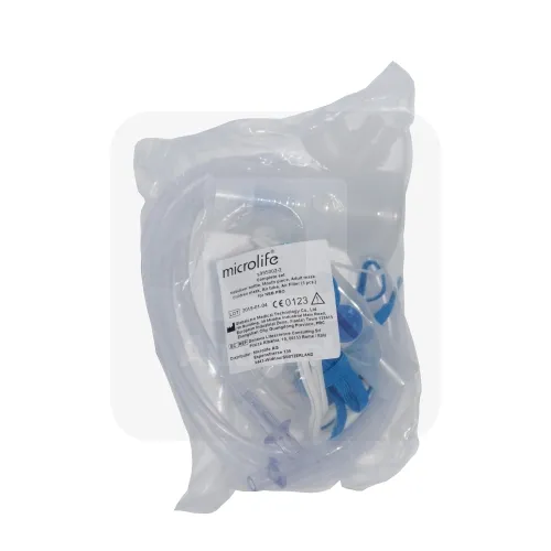 NEBULISAATOR NEB KOMPLEKT S995002-2 (NEB PRO)
