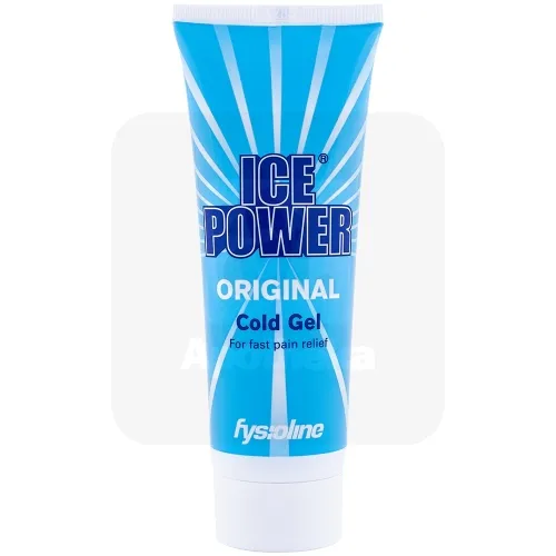 ICE POWER KÜLMAGEEL 75ML