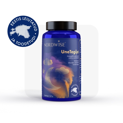 UNETEGIJA KAPSLID N30