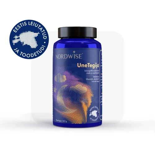 UNETEGIJA KAPSLID N30