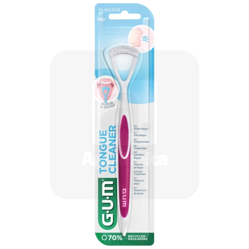 GUM KEELEPUHASTAJA HALICONTROL KAHE POOLEGA