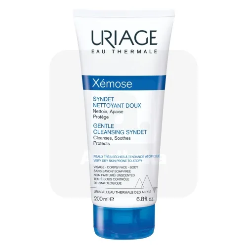 URIAGE XEMOSE PESUGEEL ÕRN 200ML