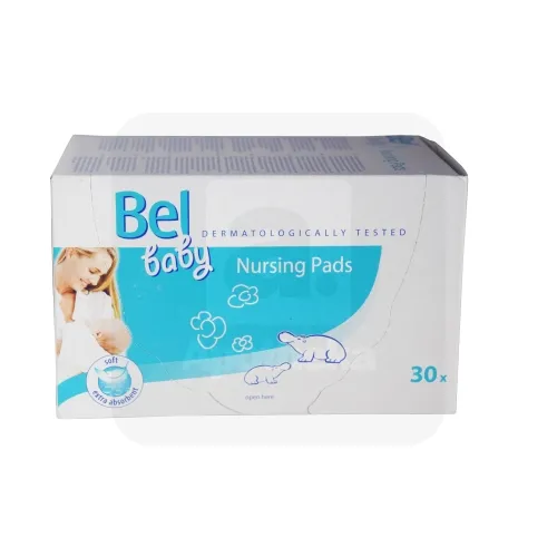 BEL BABY RINNAPADJAD N30