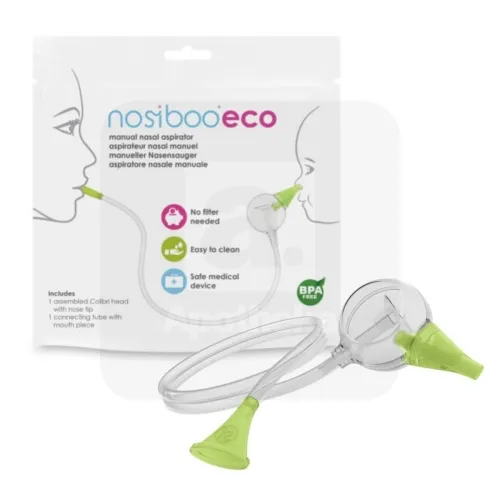 NOSIBOO ECO NINAASPIRAATOR