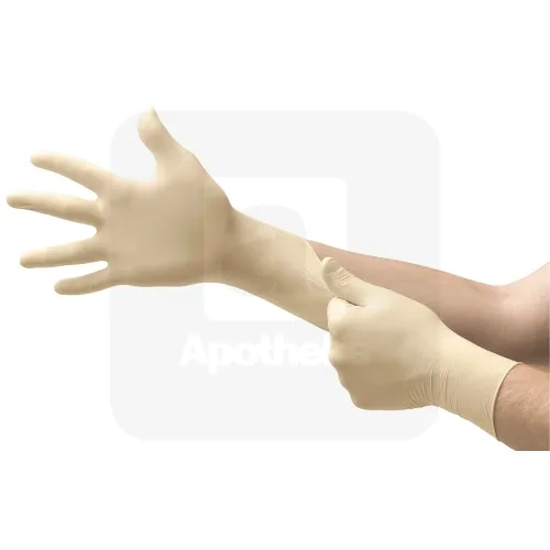 KINDAD MICRO-TOUCH COATED PF PROTS LATEKS XL N80