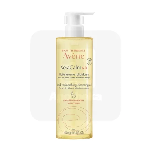 AVENE XERACALM A.D PESEMISÕLI LIPIIDE TAASTAV 400ML